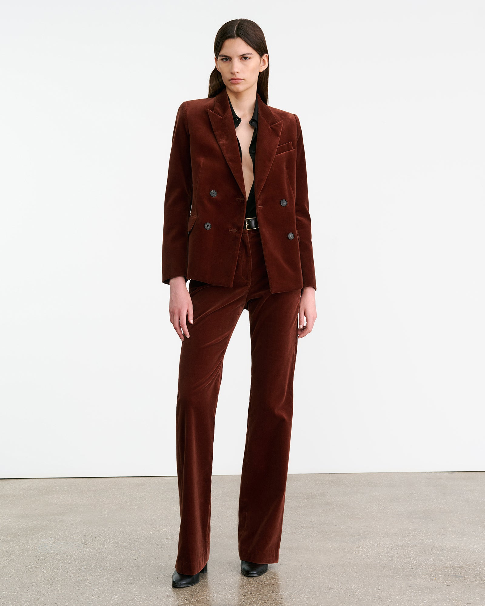 VEDA BLAZER - 4