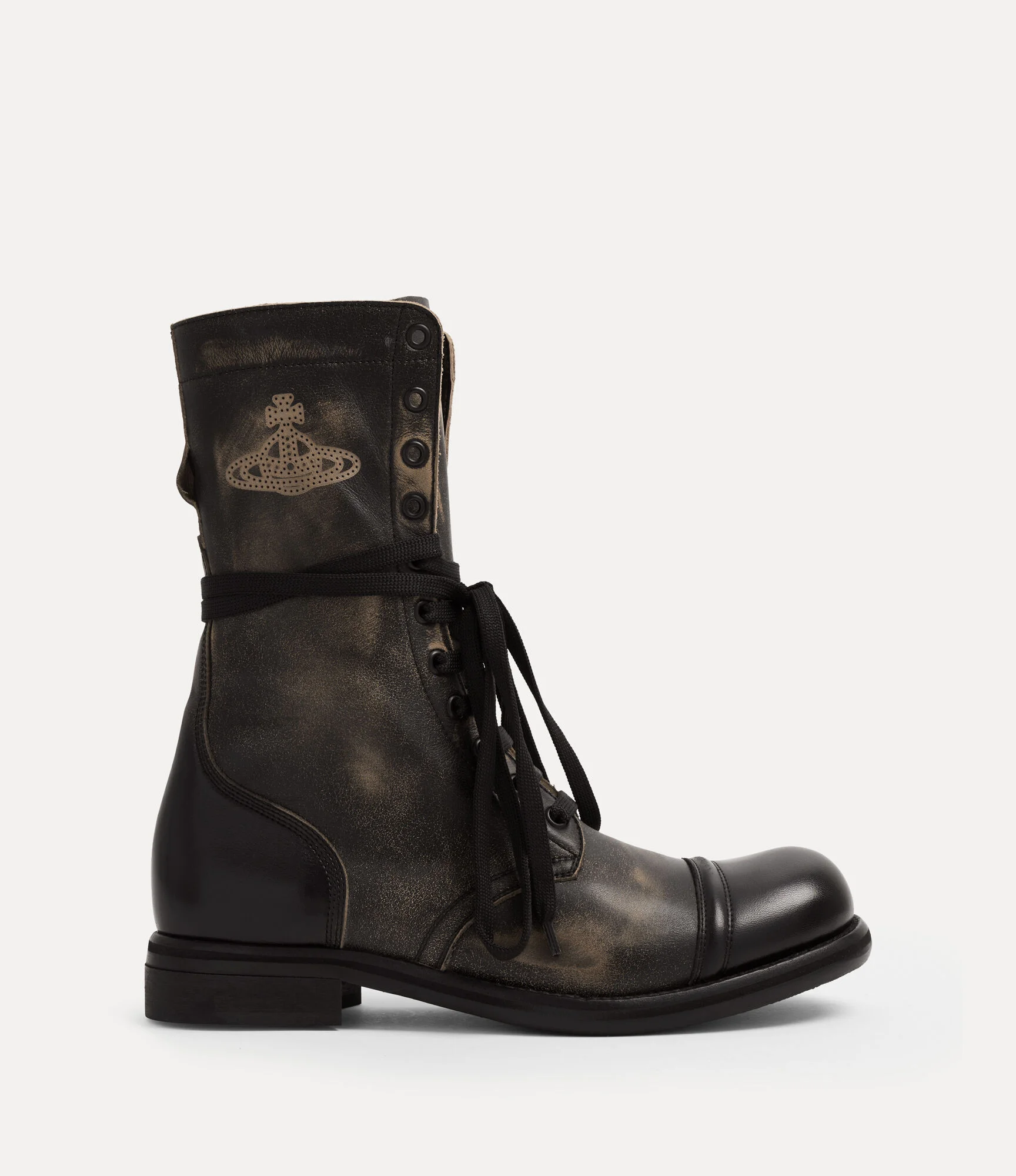 PARACHUTE BOOT - 1