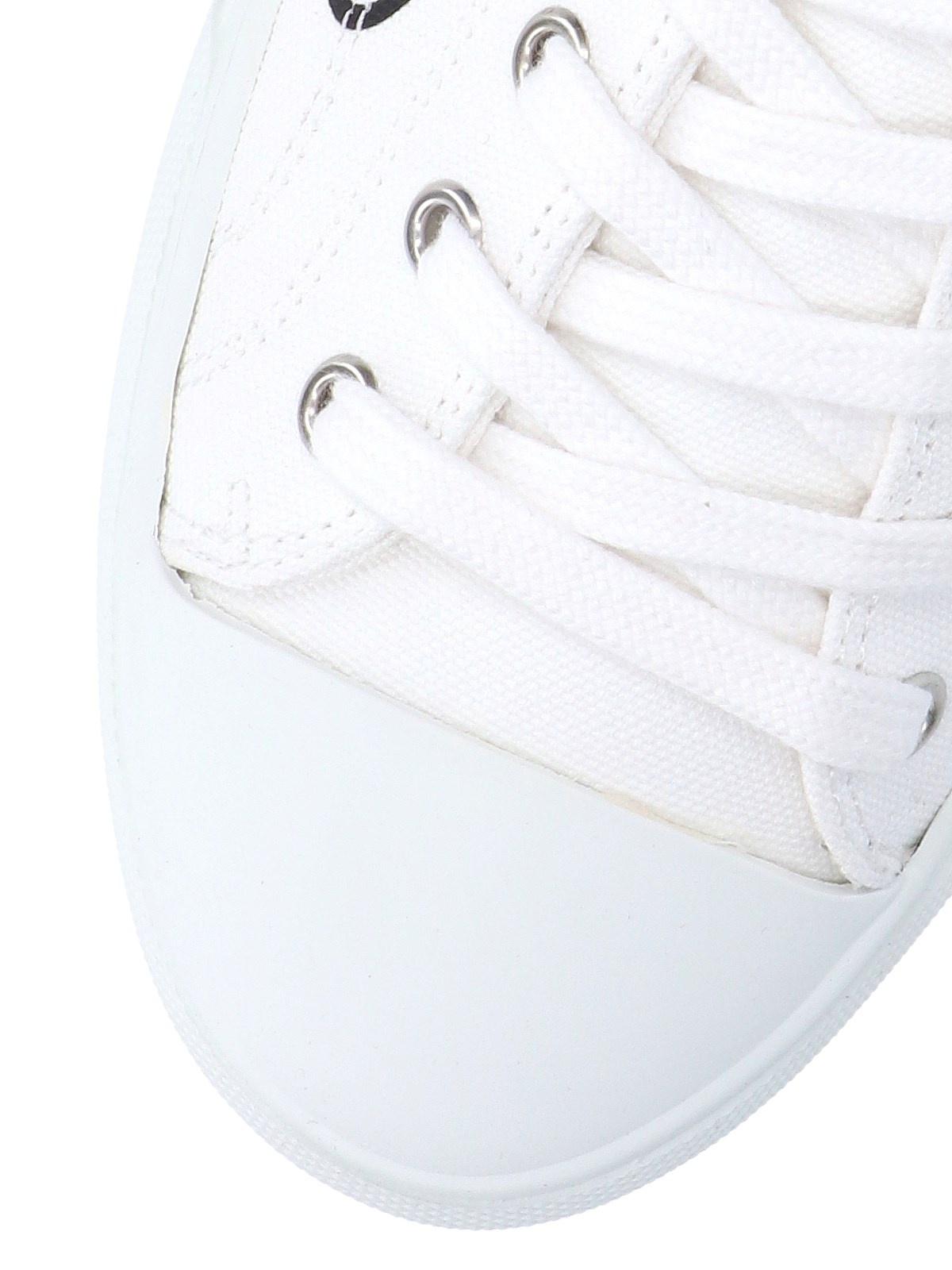 "PLIMSOLL LOW TOP 2.0" SNEAKERS - 5