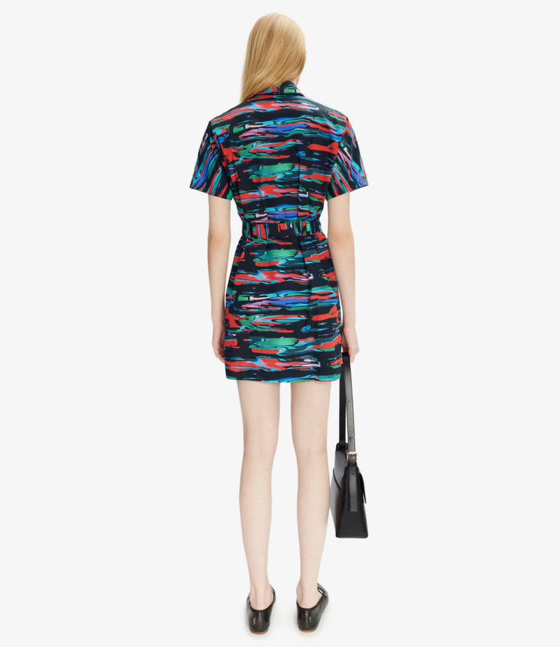 SUZANNE DRESS 3