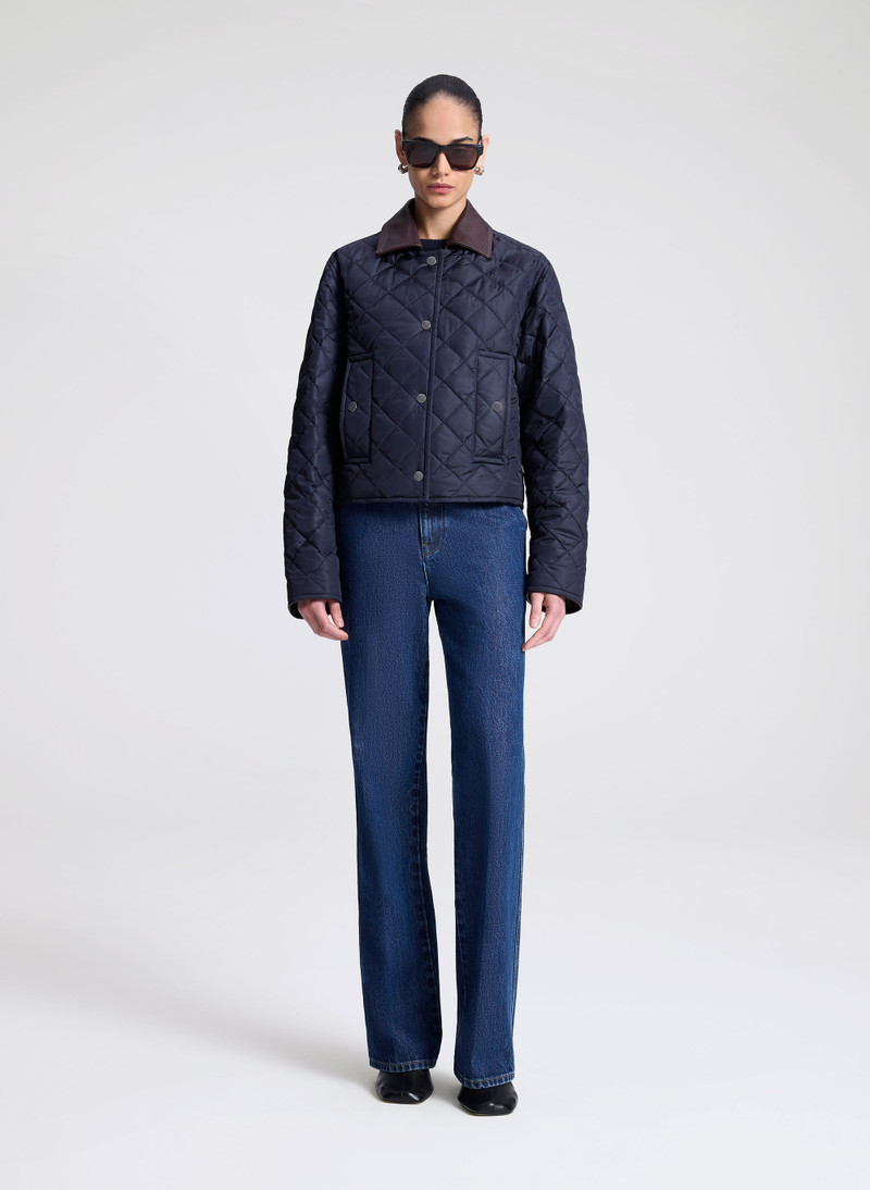 Henri Quilted Jacket 3
