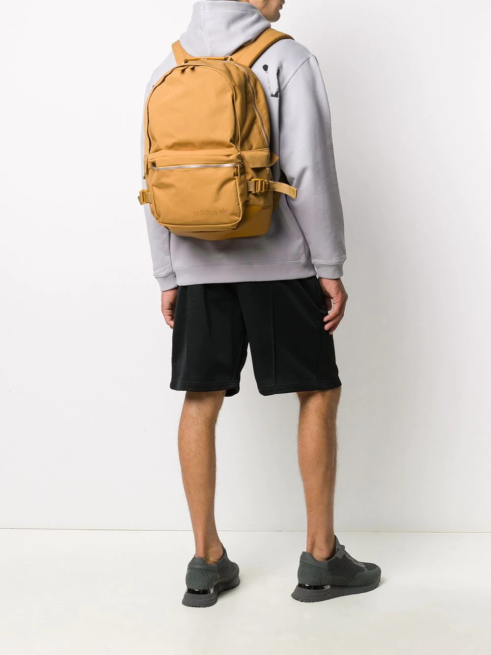 Modern backpack - 2