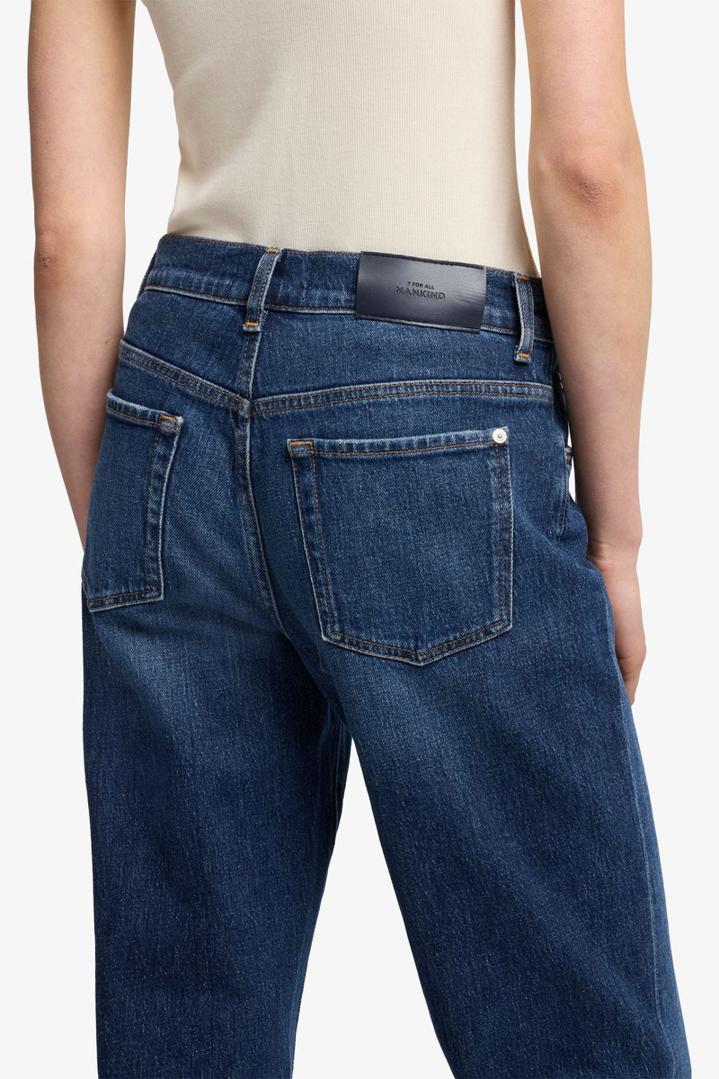 TESS TROUSER in MANKIND 4