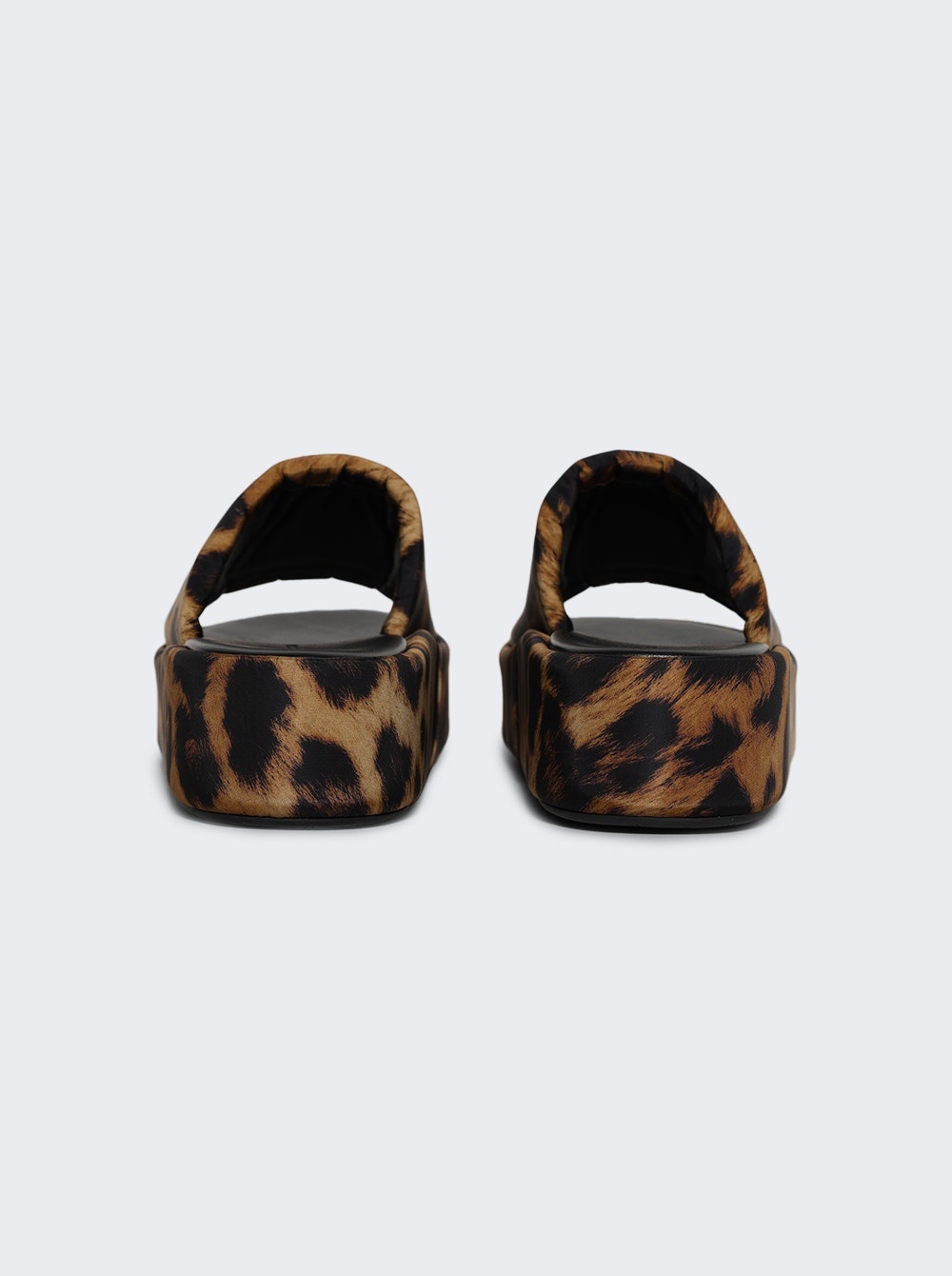 Rise Sandals Leopard - 4