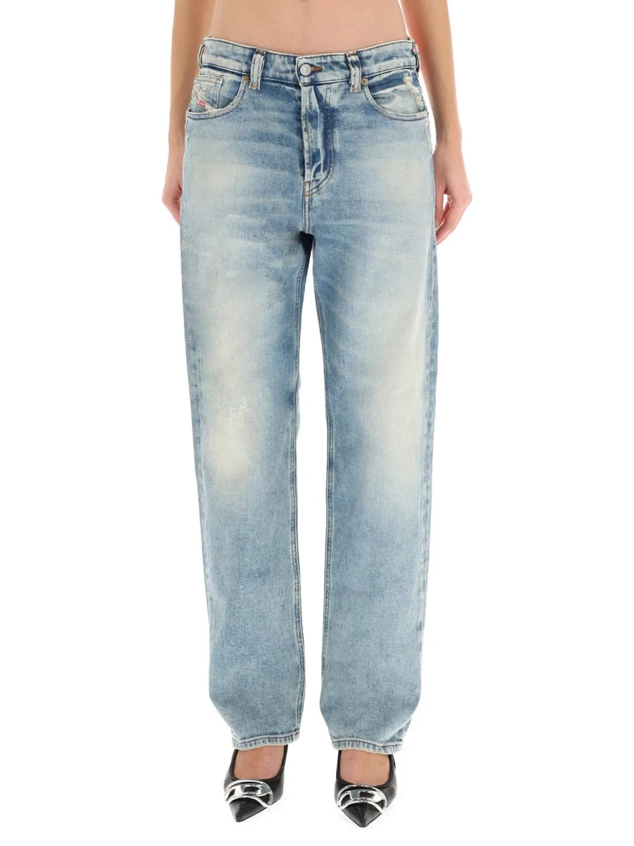 Diesel Women "1988 D-Ark" Jeans - 1