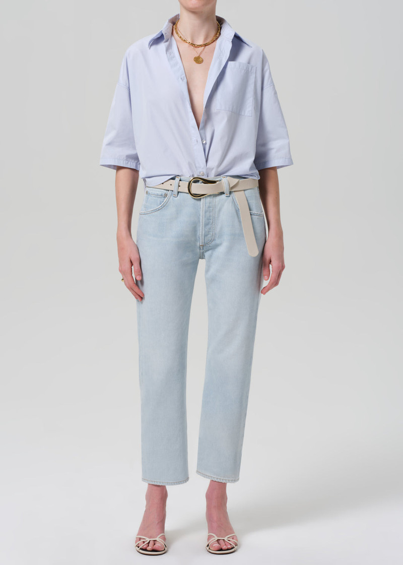 Citizens of Humanity Winslow Boyfriend
In Allier outlook