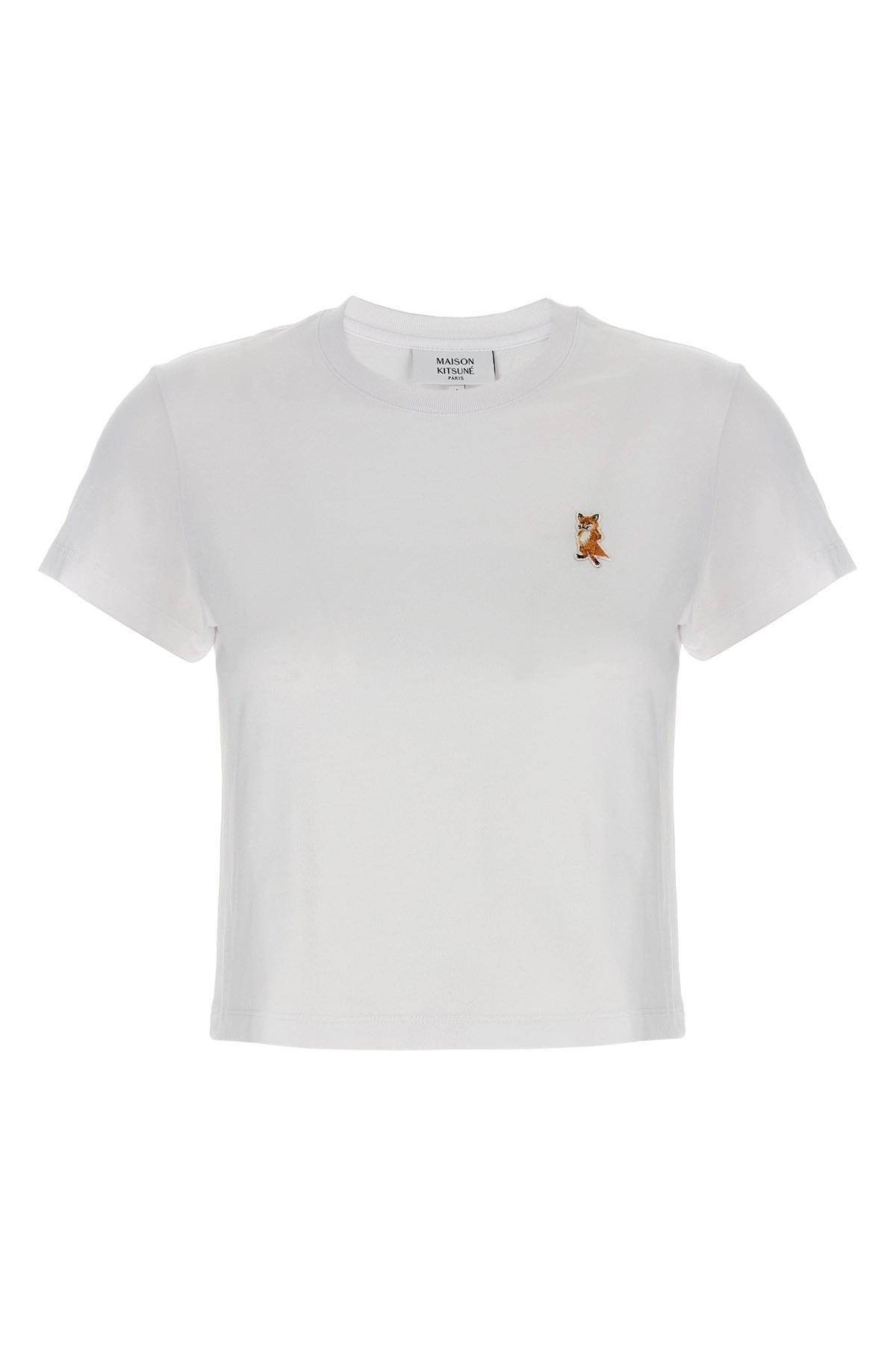 'Lady Fox' T-shirt - 1