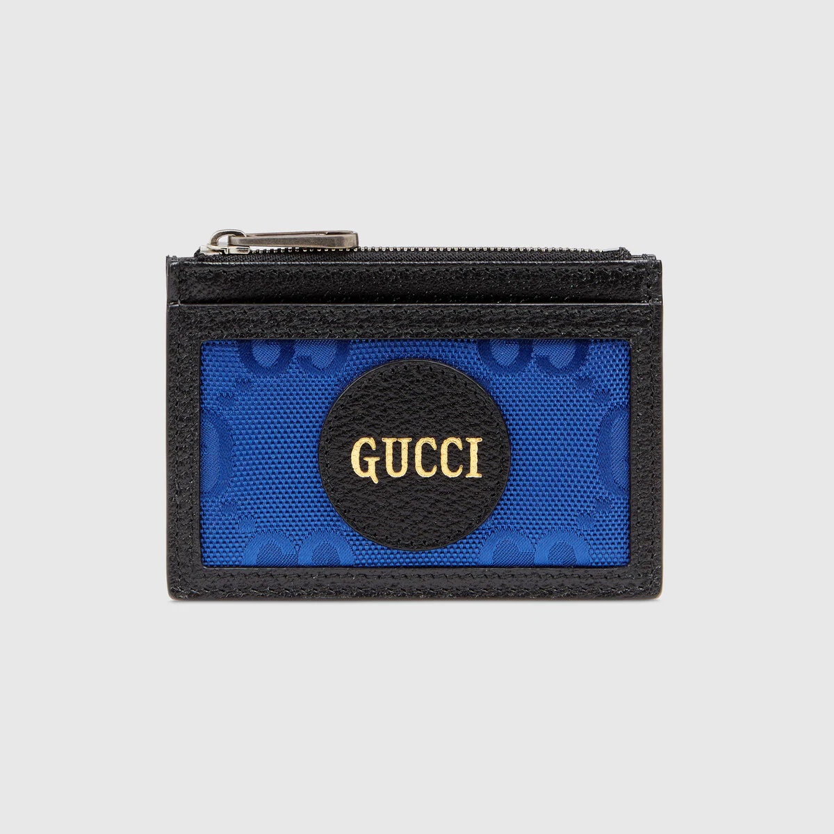 Gucci Off The Grid card case - 1