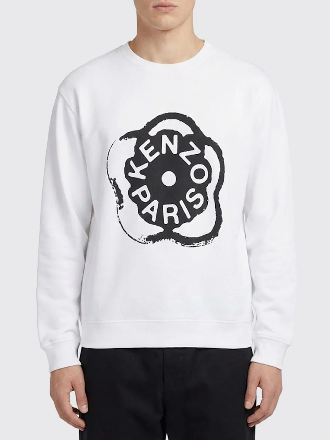 Sweatshirt men Kenzo - 1