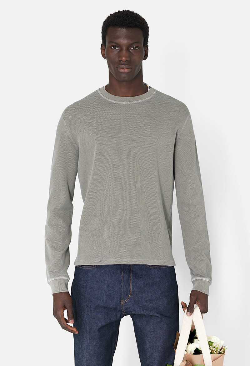 FLEET THERMAL CREW 5