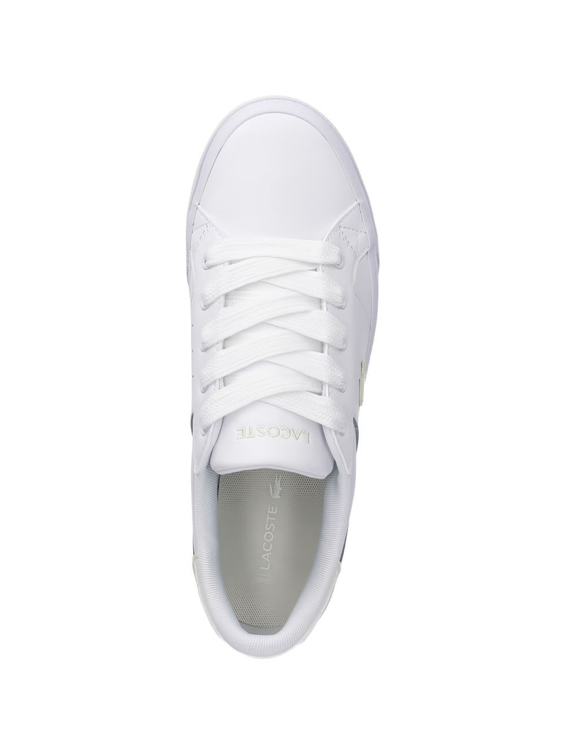 logo-detail sneakers 4