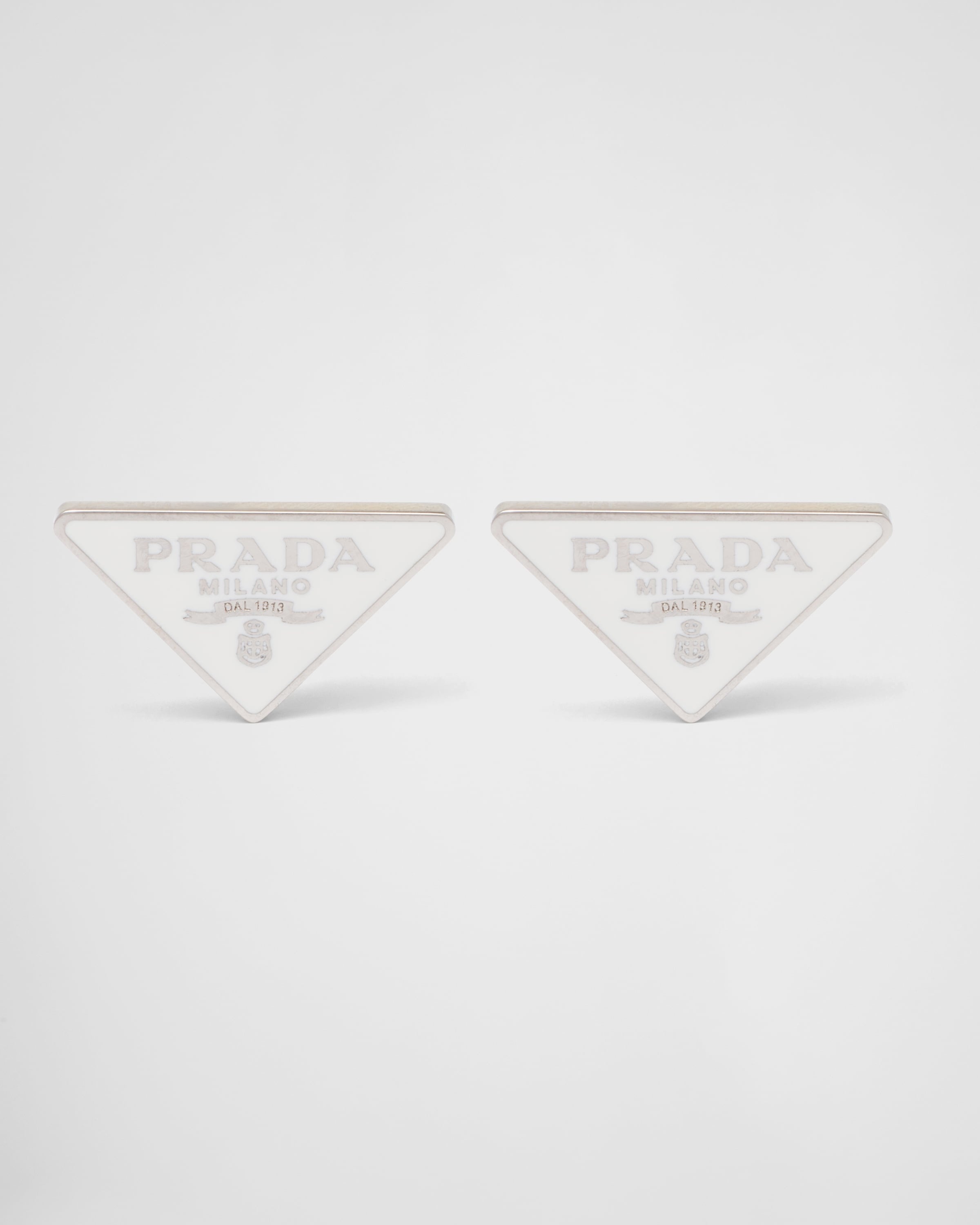 Prada Symbole earrings - 1
