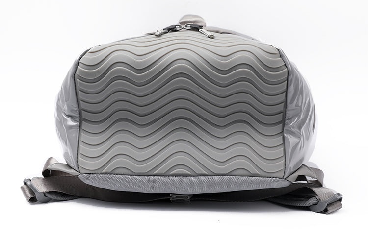 Air Jordan 11 Backpack 'Grey' DV1872-065 - 5