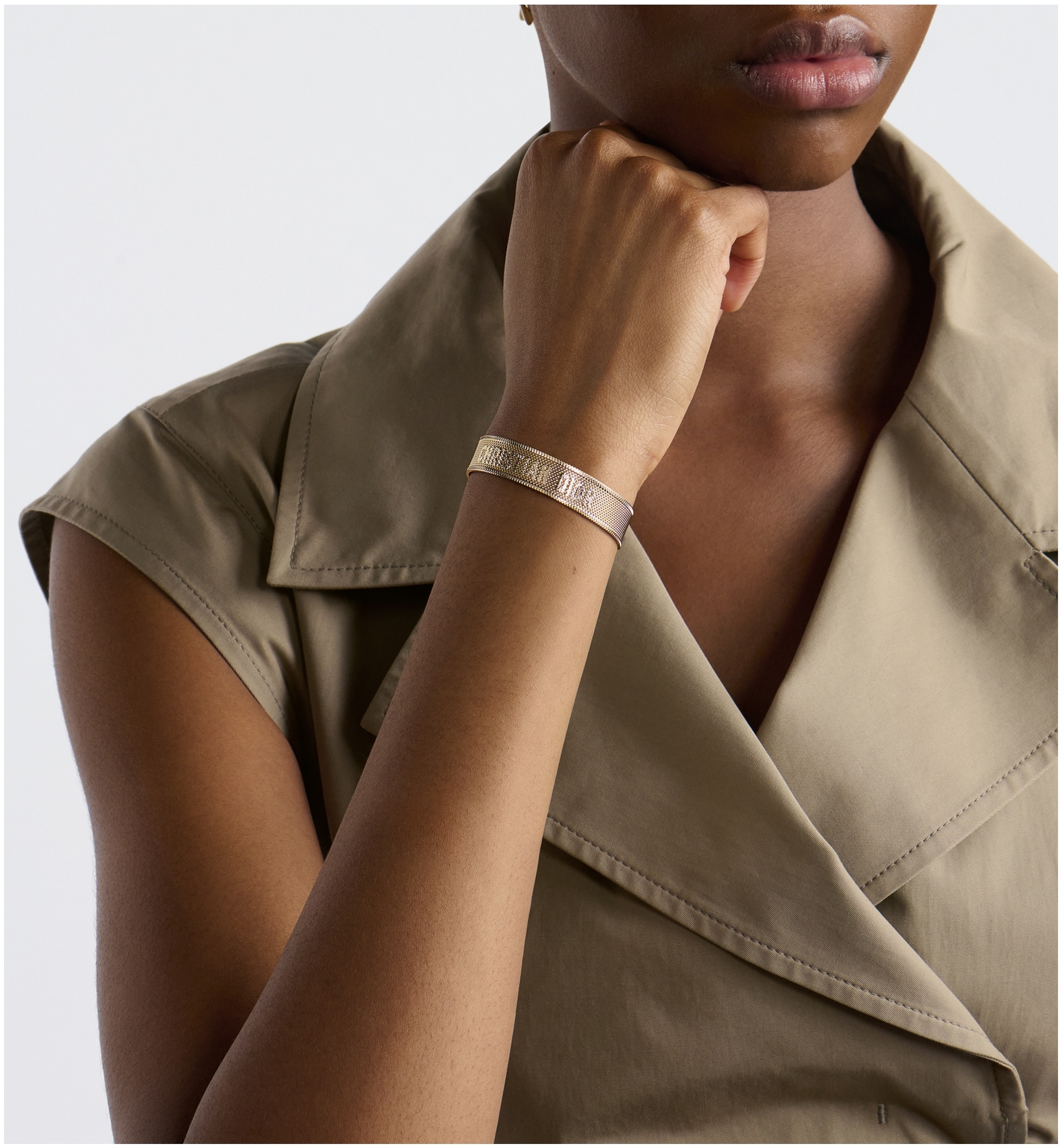 Dioract Bangle - 2