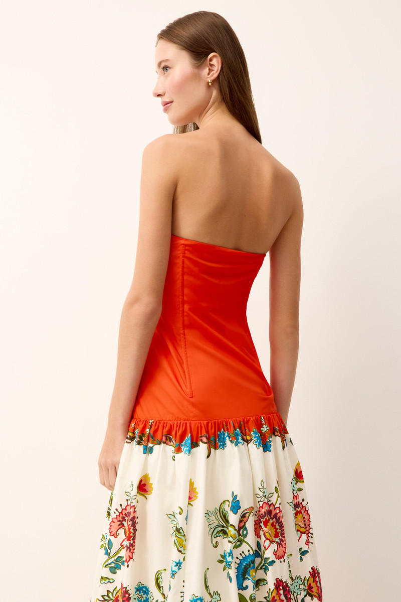 QUILLA DRESS 4
