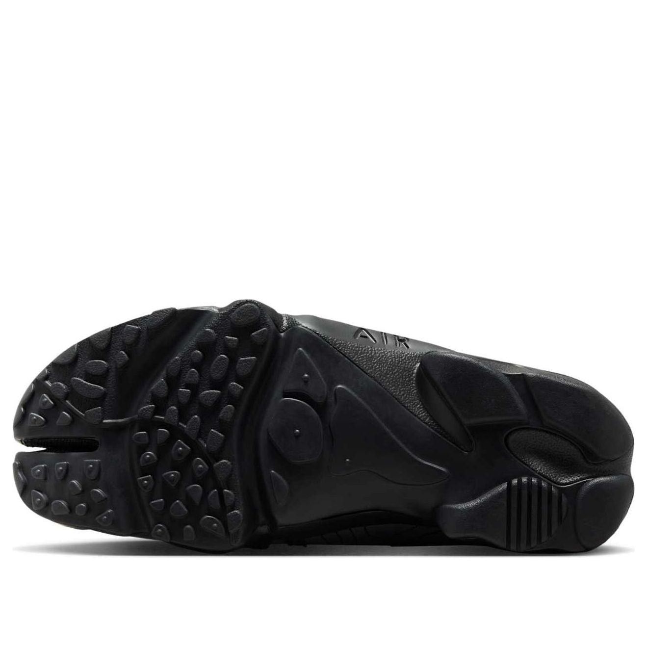 (WMNS) Nike Air Rift 'Metallic Silver' IH3656-095 - 5