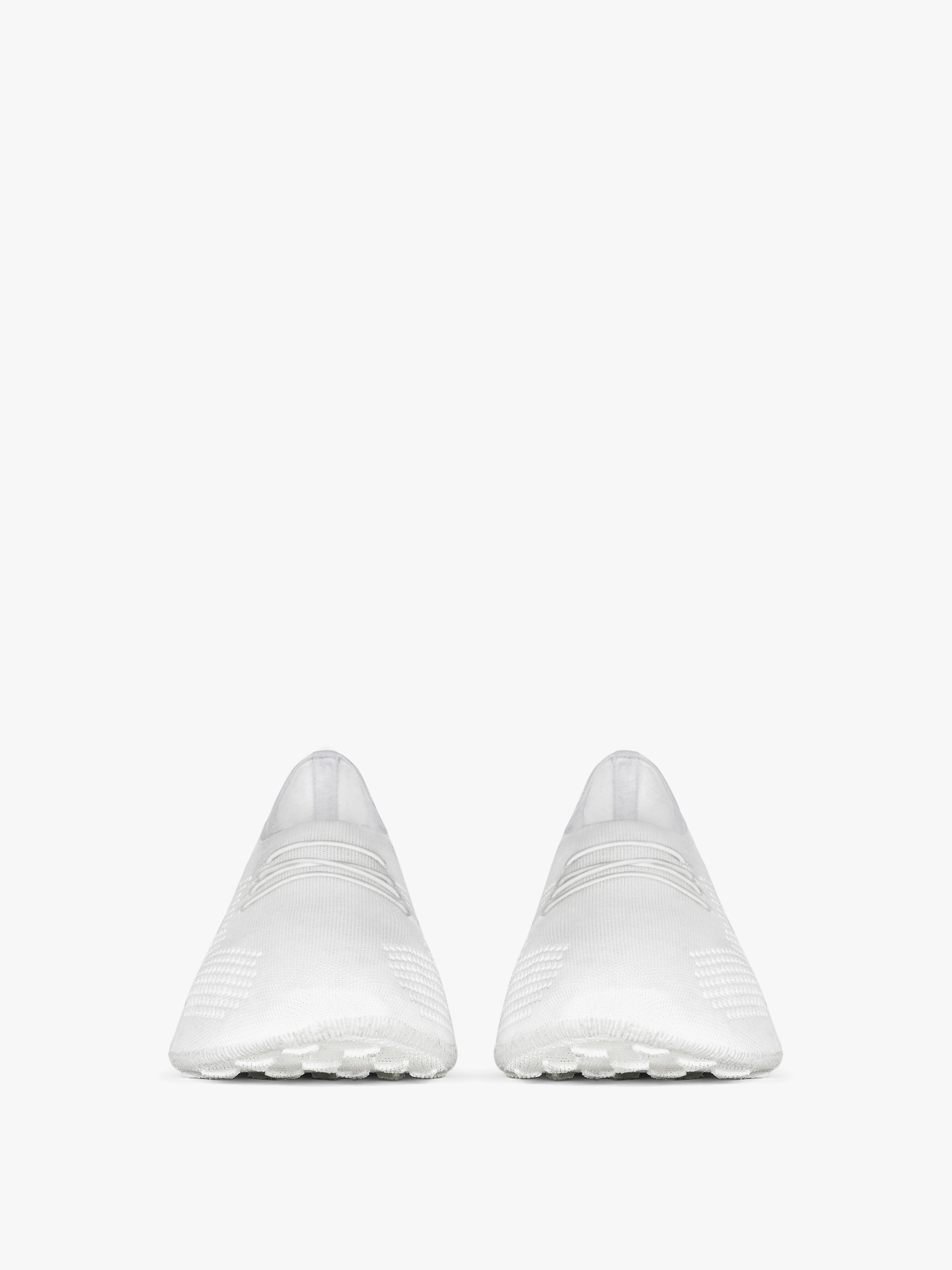 TK-360 SNEAKERS IN KNIT - 3