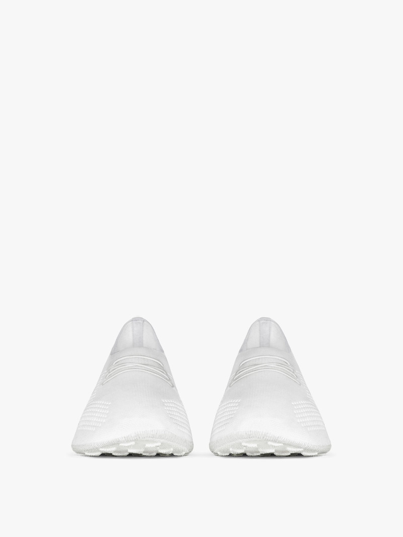 Givenchy TK-360 SNEAKERS IN KNIT outlook