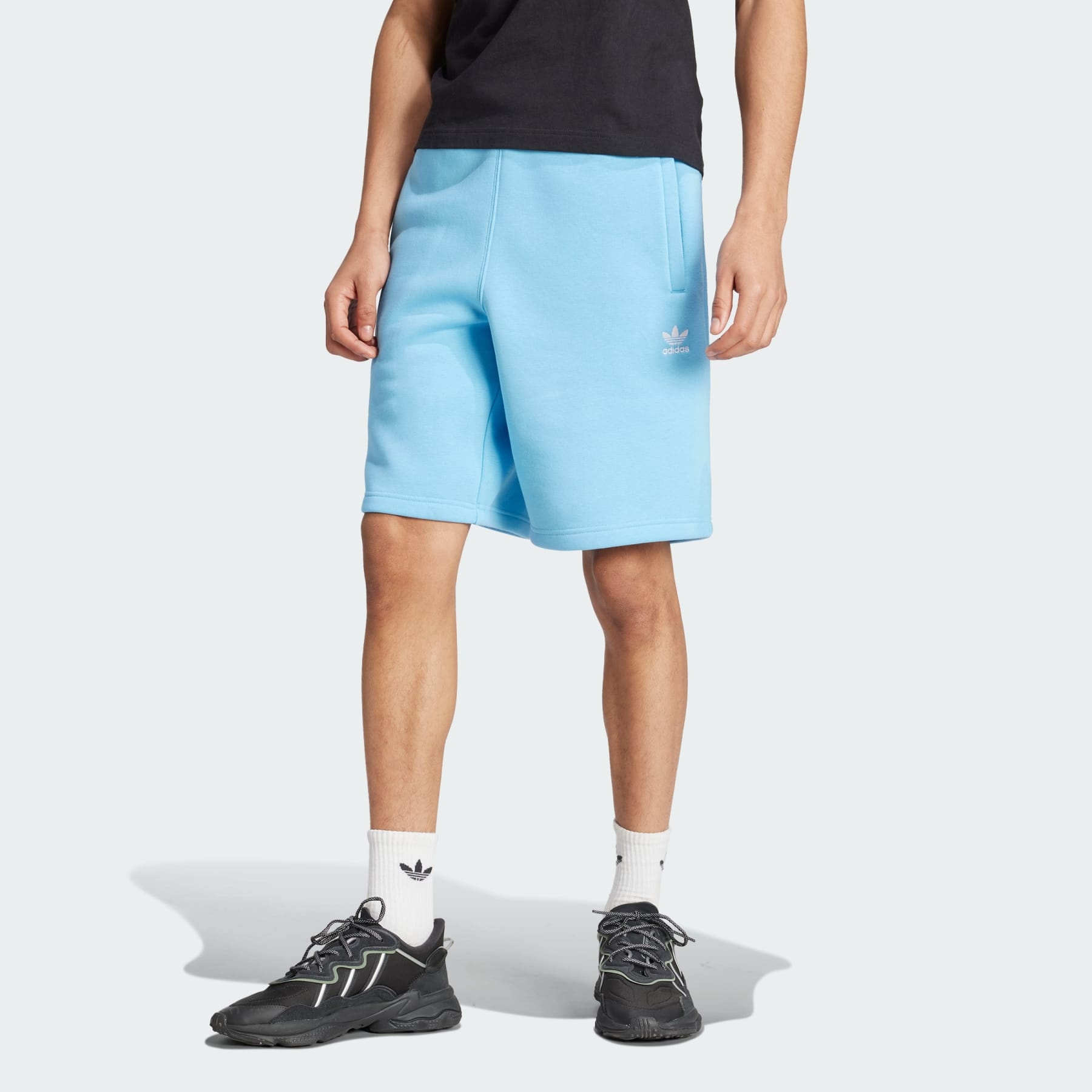 Trefoil Essentials Shorts - 2
