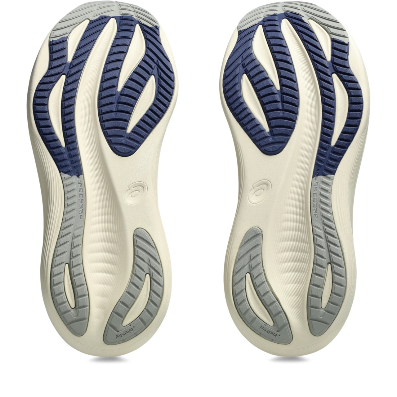 GEL-NIMBUS 27 ASICS TRACK CLUB - 7