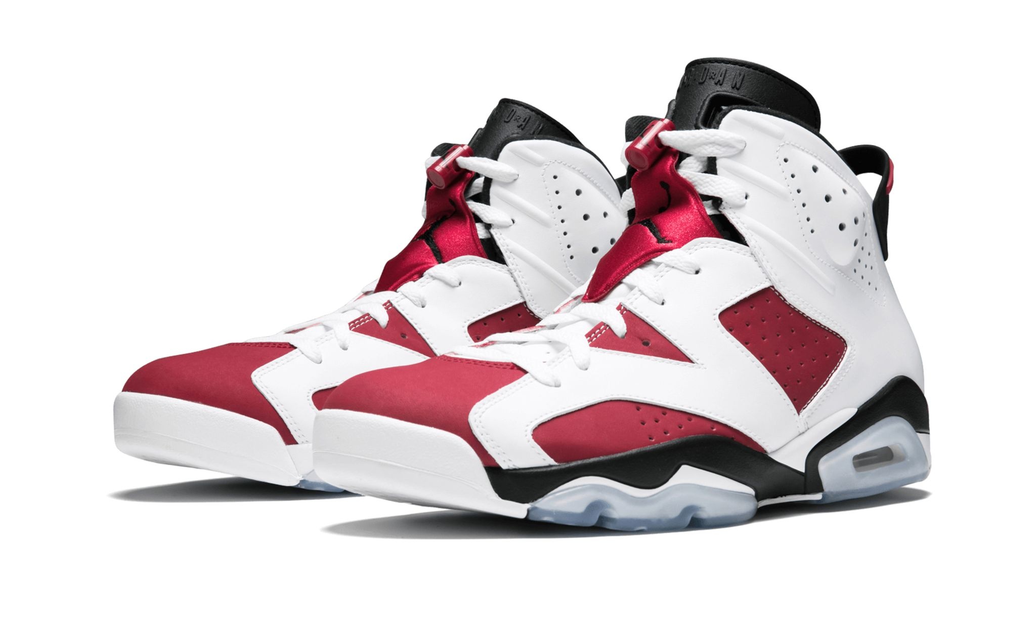 Air Jordan 6 Retro "Carmine" - 2