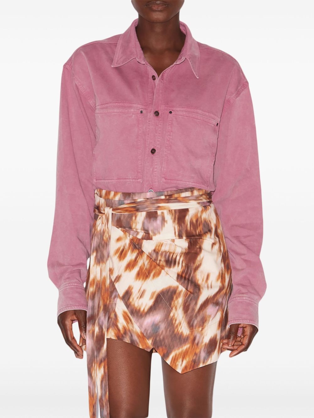 Raquel shirt - 3