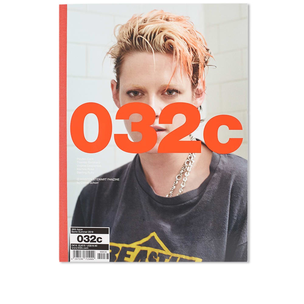 032c Magazine Issue 36 - 2