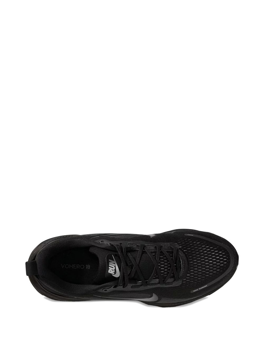 Vomero 18 "Black" sneakers - 2