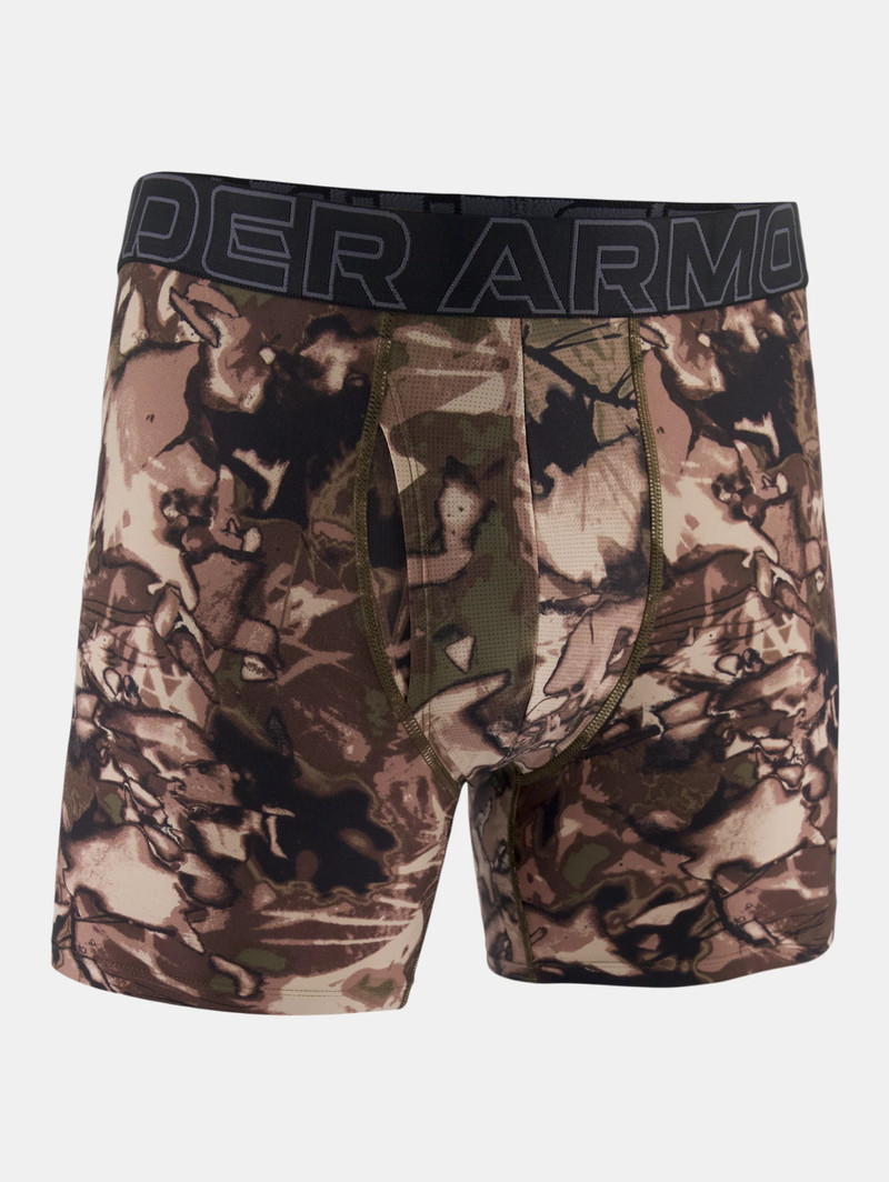 Under Armour UA Performance Tech™ Printed outlook