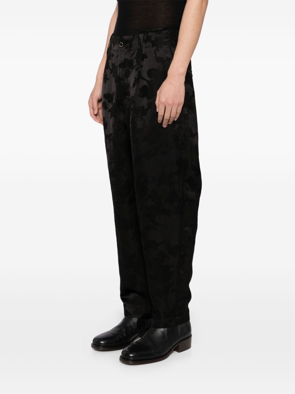 Patick trousers - 3