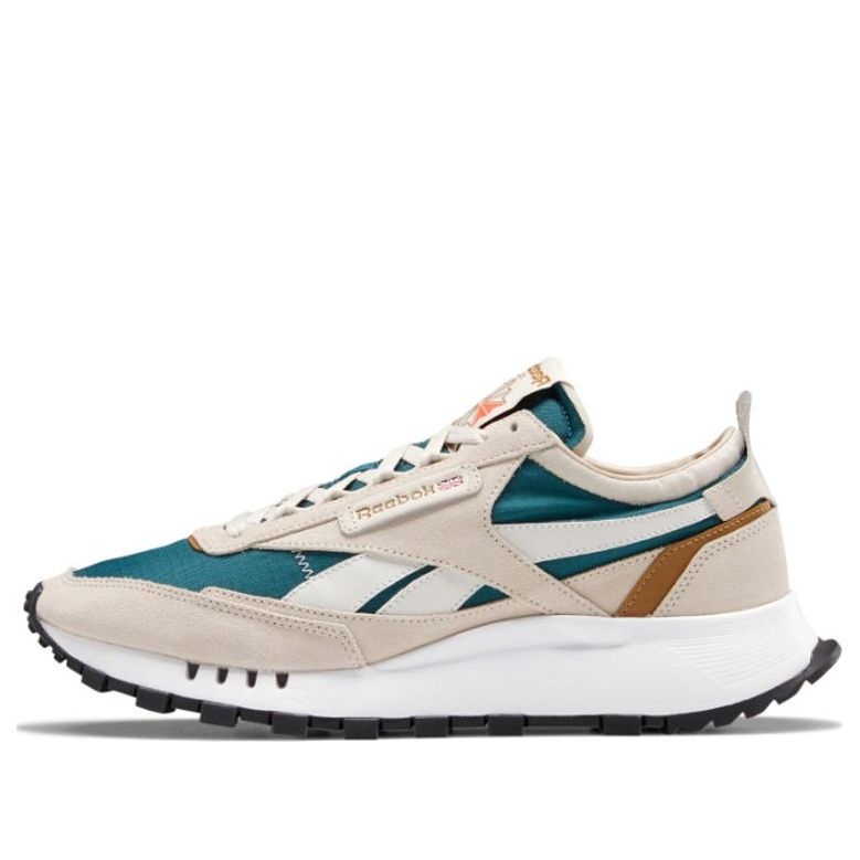 Reebok Classic Leather Legacy 'Stucco Midnight Pine' S24173 - 1