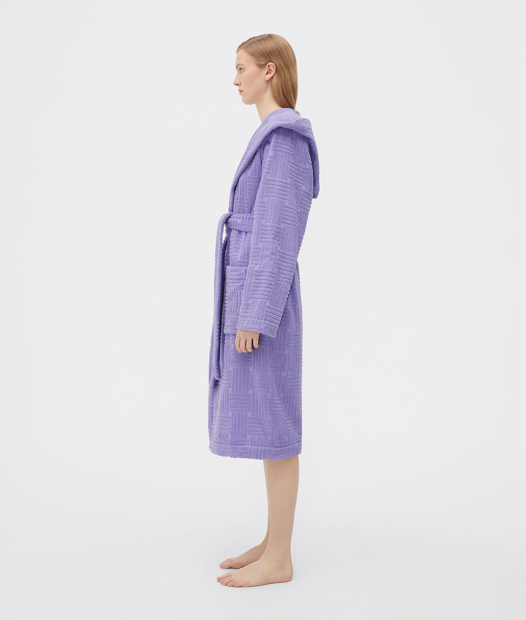 bathrobe - 2