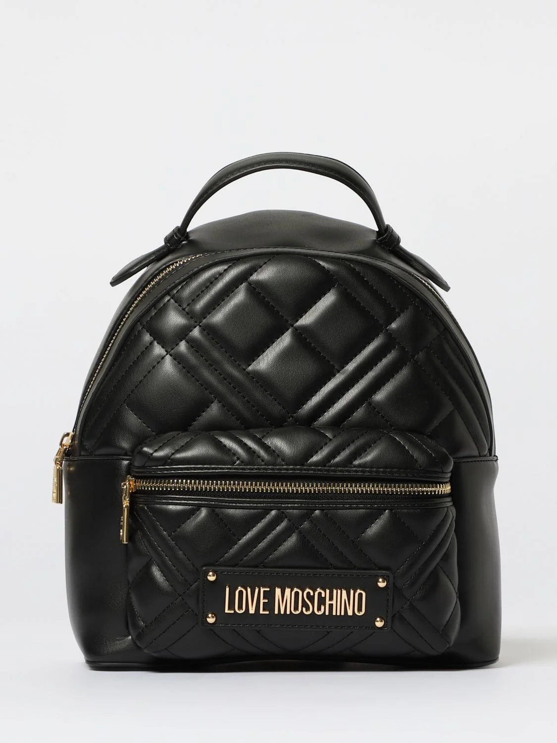 Backpack woman Love Moschino - 1