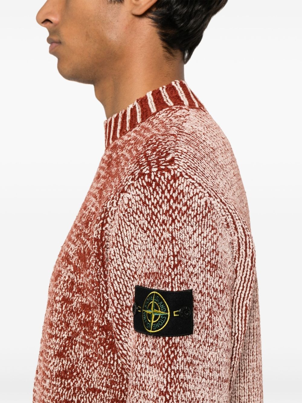 crew-neck sweater - 5