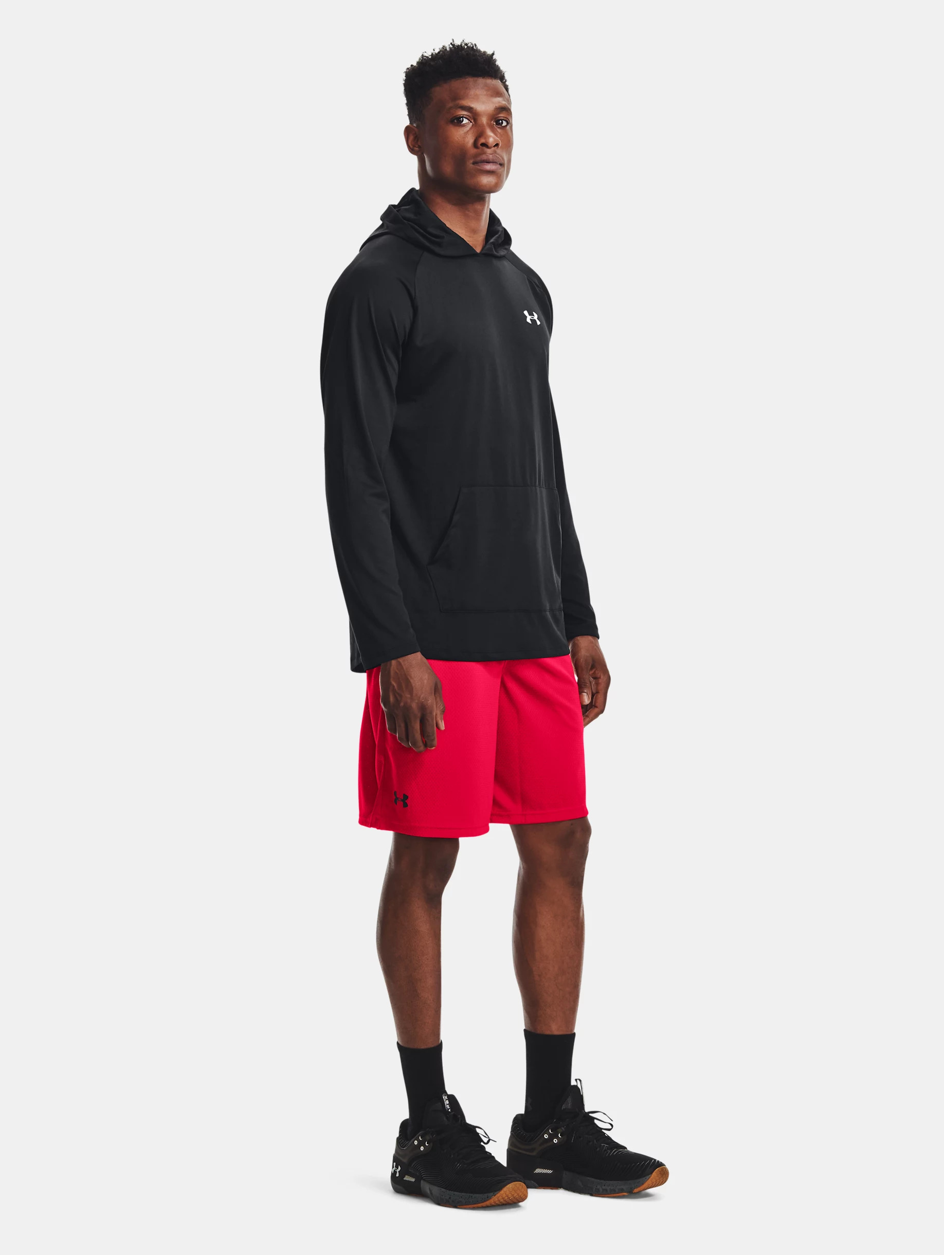 Men's UA Tech™ Hoodie 2.0 - 5