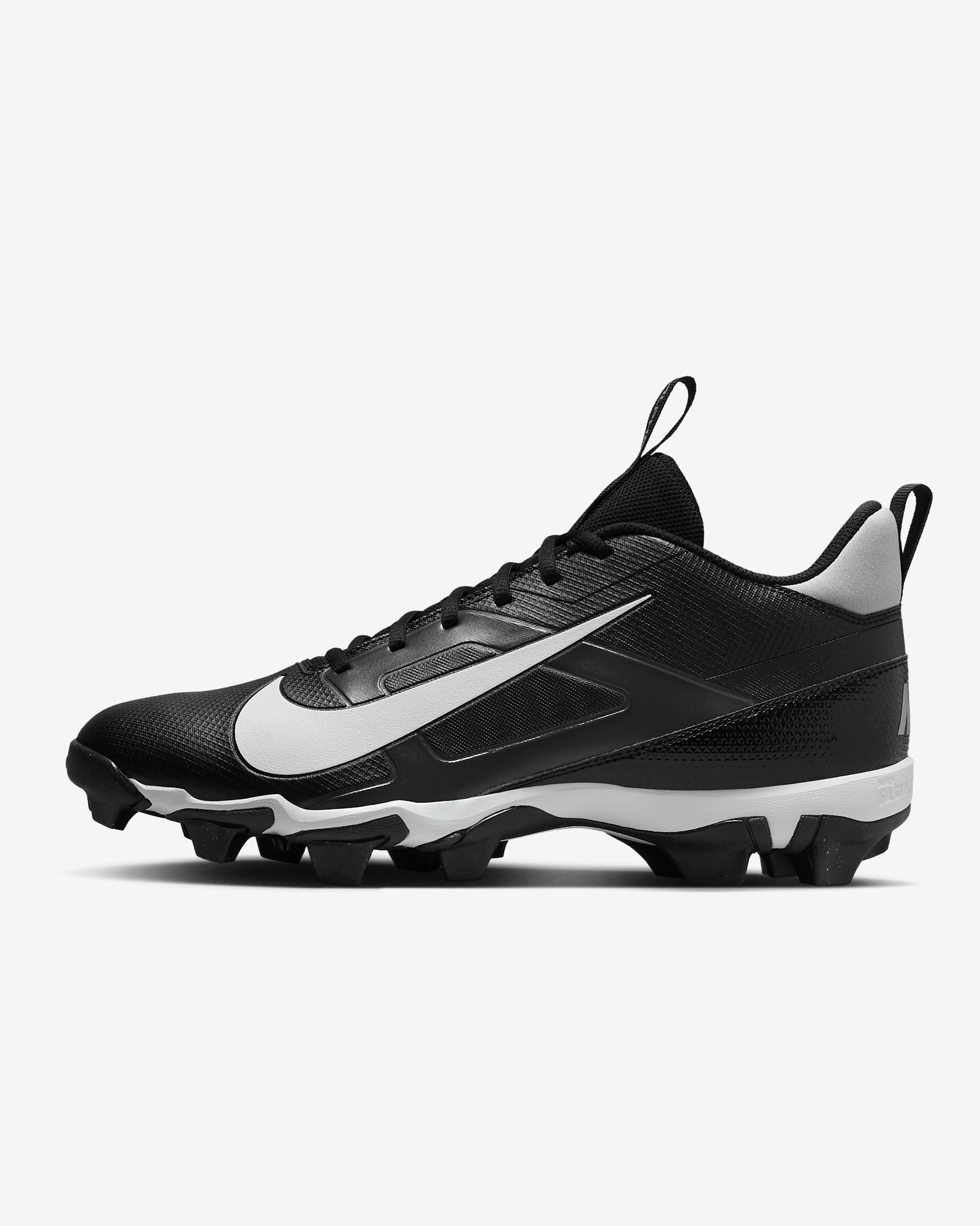 Nike Alpha Menace 4 Shark Football Cleats - 1