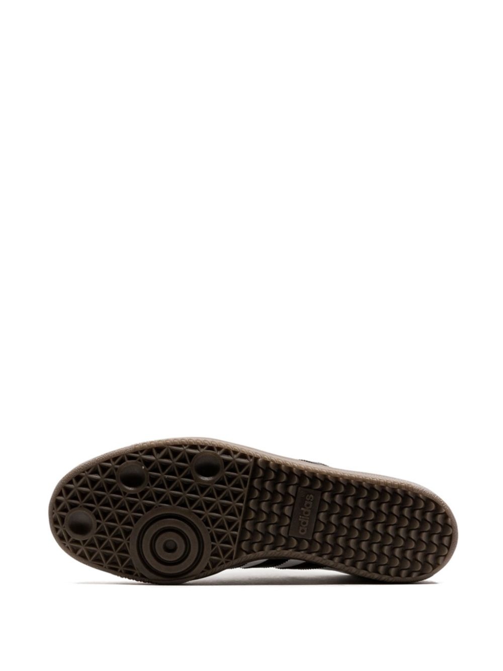 Samba OG "White/Black" sneakers - 4