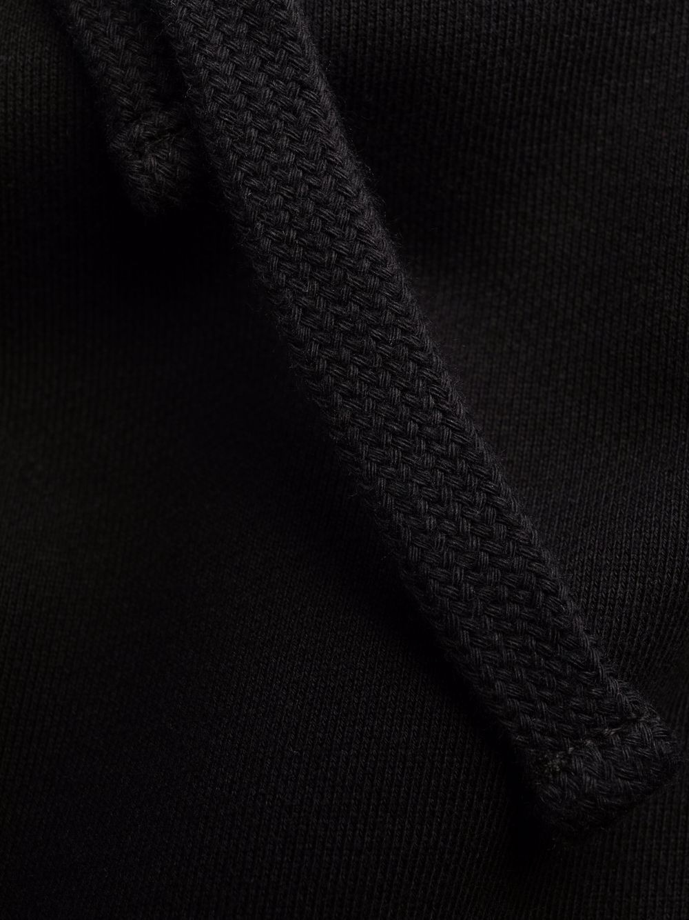 embroidered-logo joggers - 6