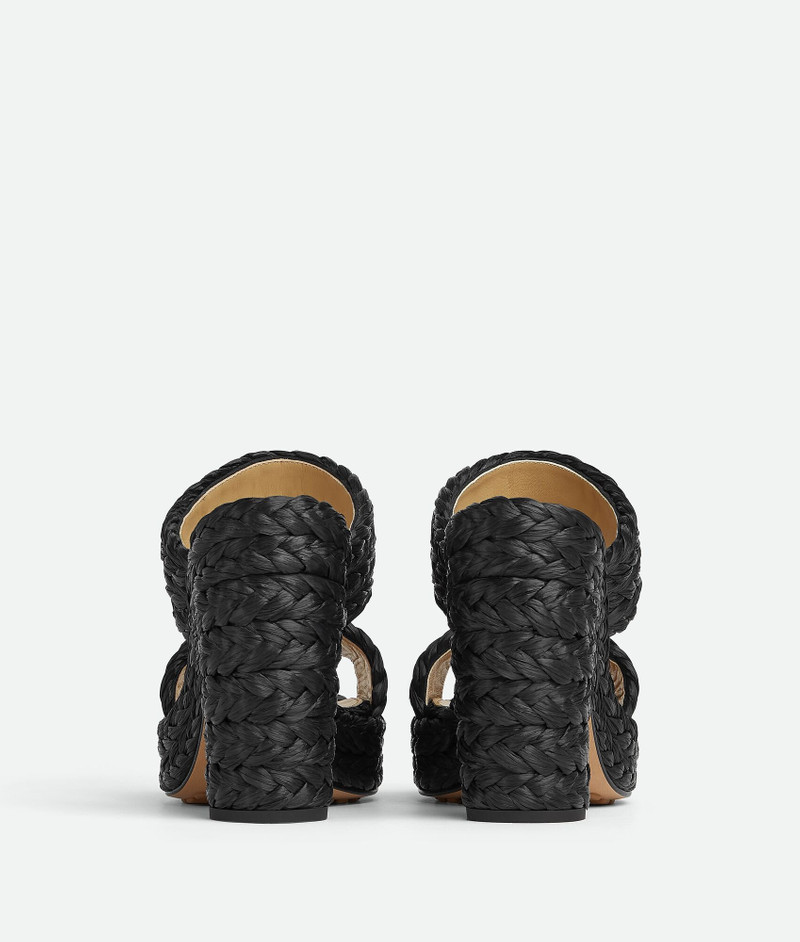 Bottega Veneta Canalazzo Sandal outlook