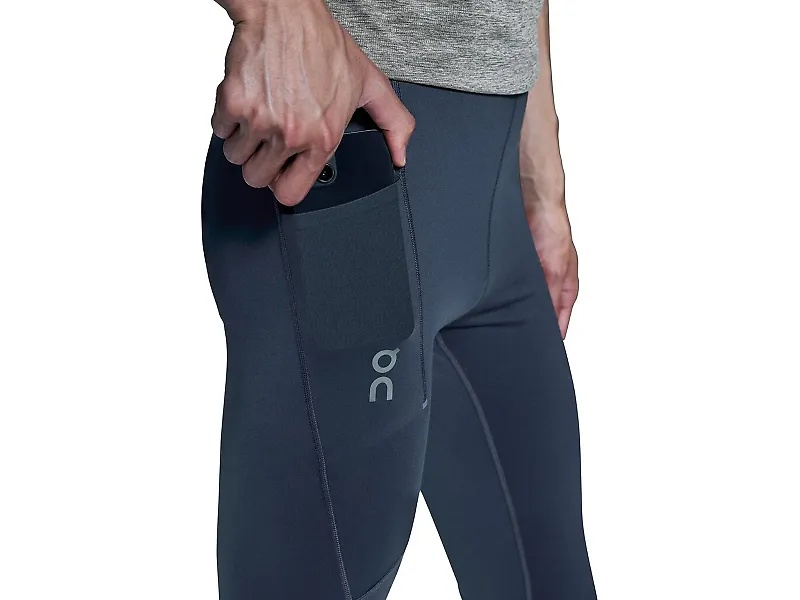 On Performance Winter Tights - 4