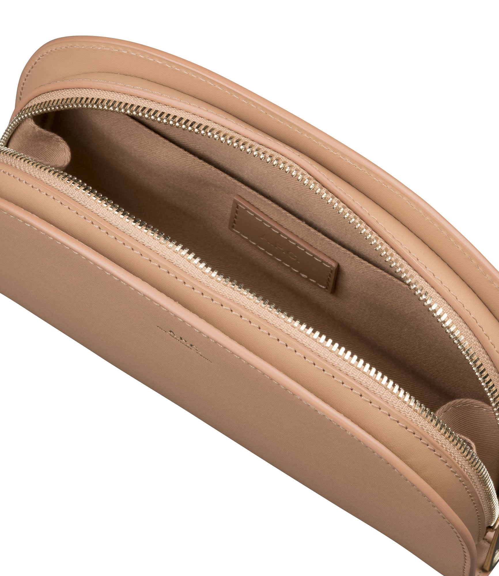 Demi-Lune clutch - 5