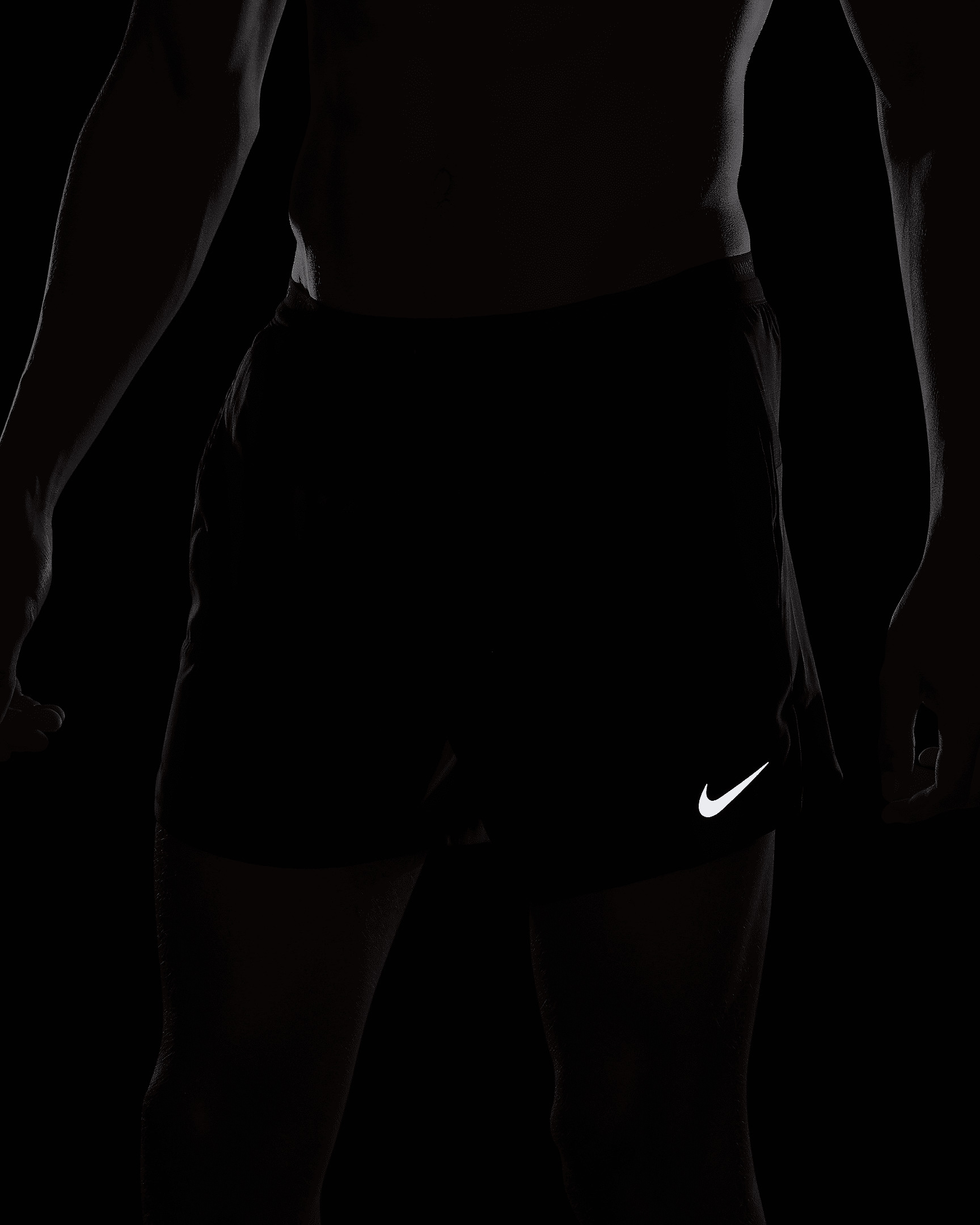 Nike Stride Men's Dri-FIT 5" 2-in-1 Running Shorts - 8