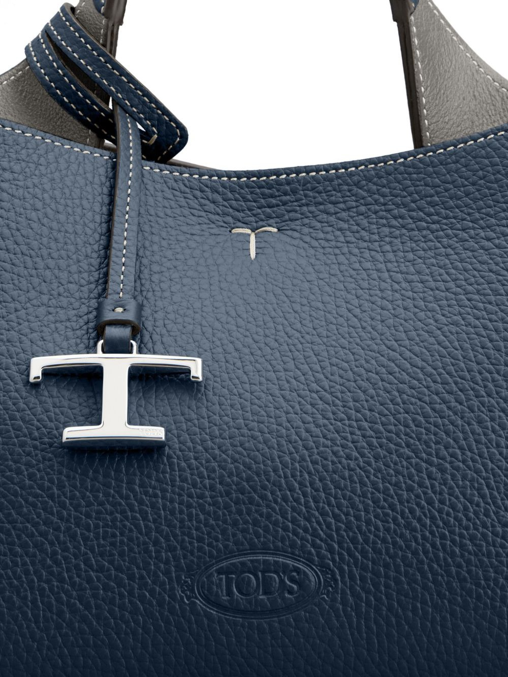 leather mini bag - 3