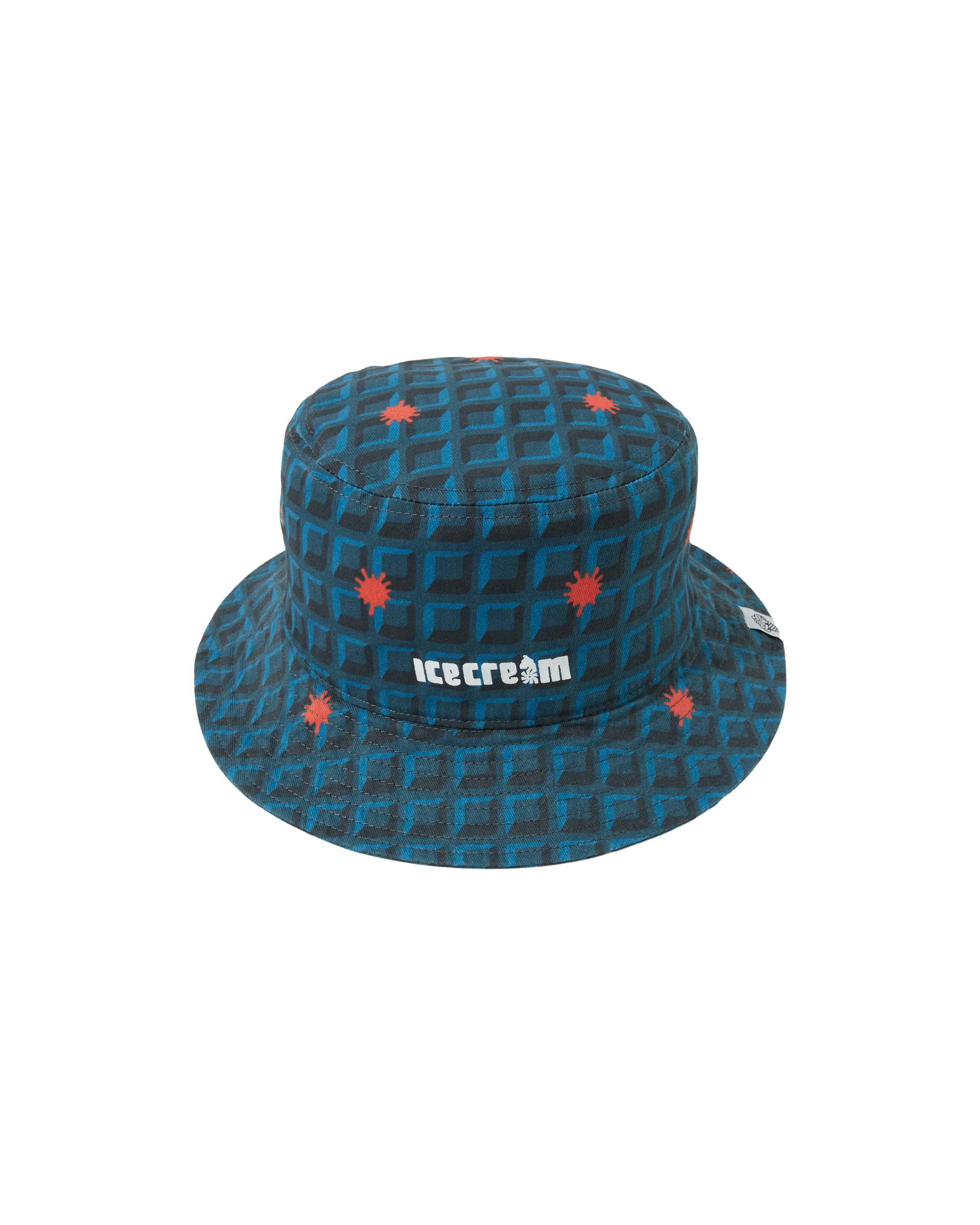 WAFFLE HAT - 1