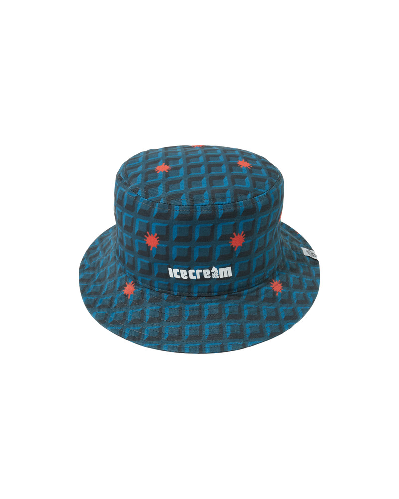 WAFFLE HAT 1