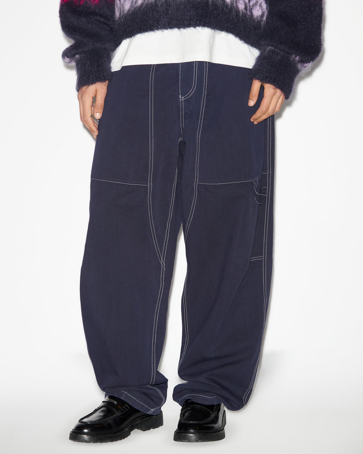 FARKER PANTS - 4