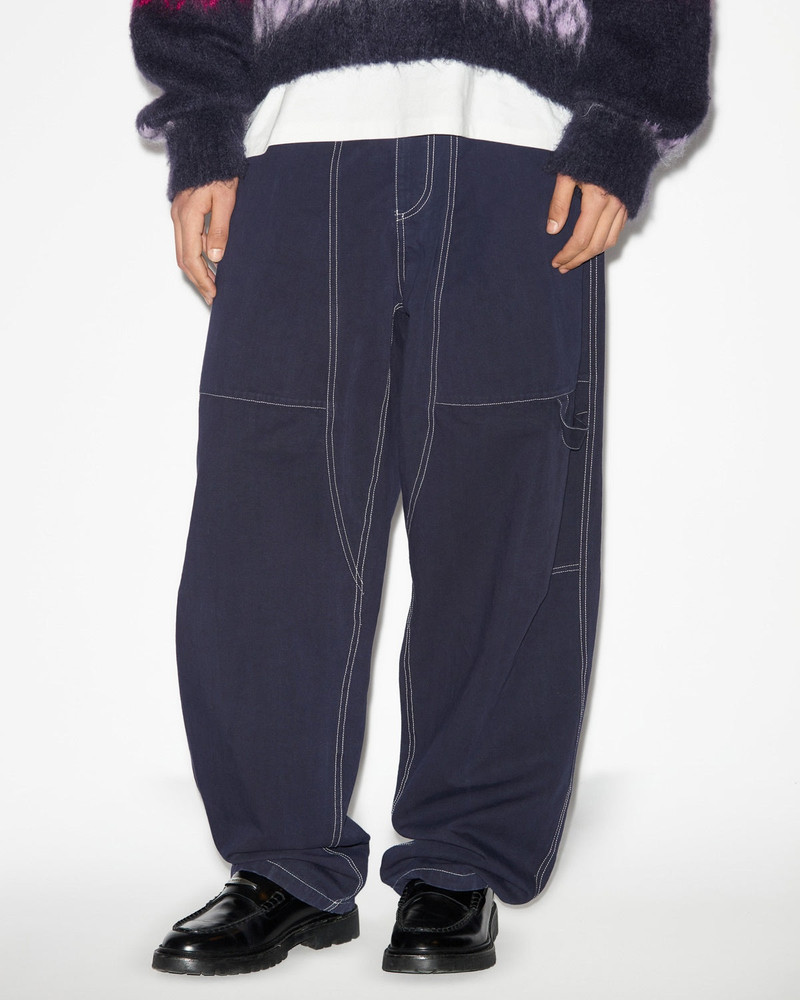FARKER PANTS 4