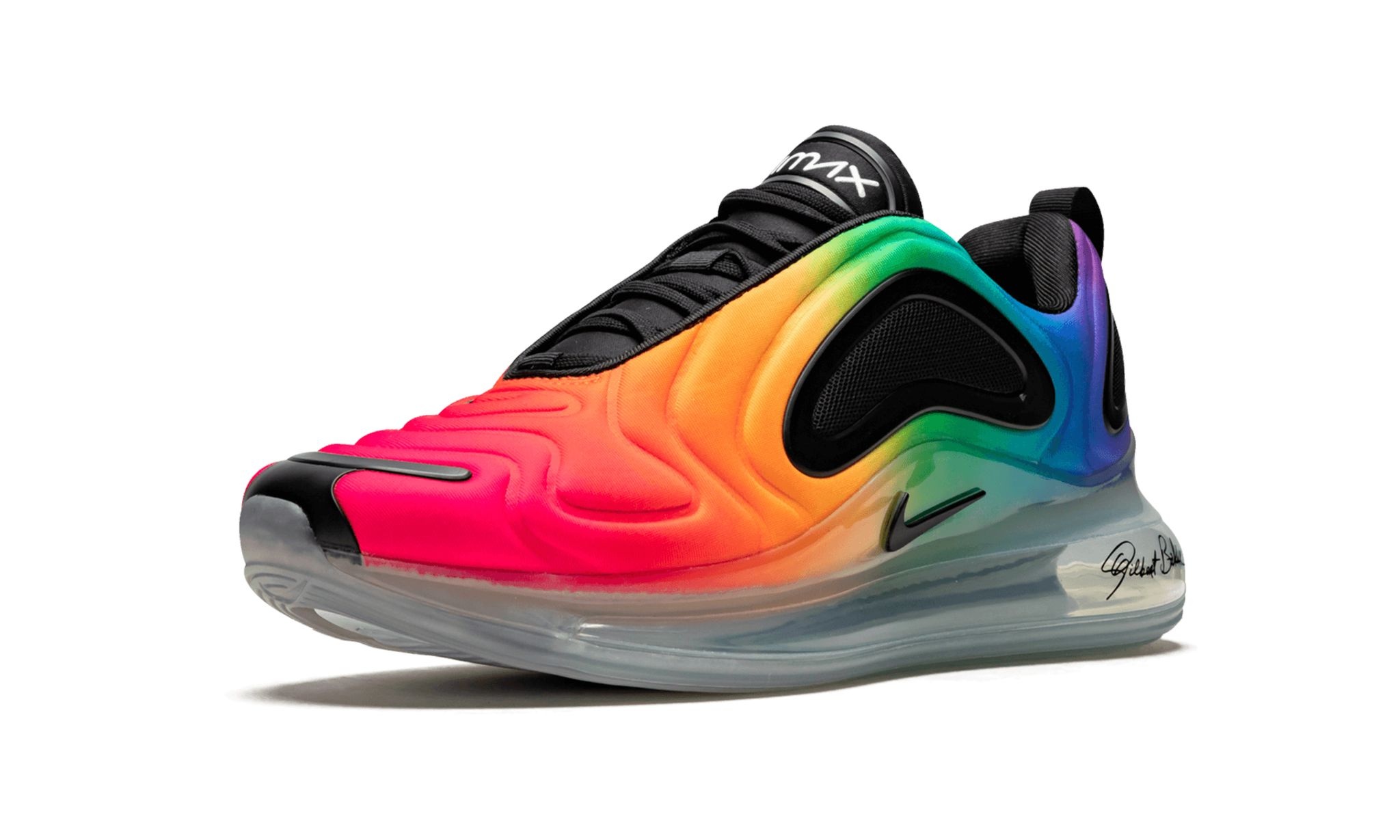 Air Max 720 "Be True" - 4