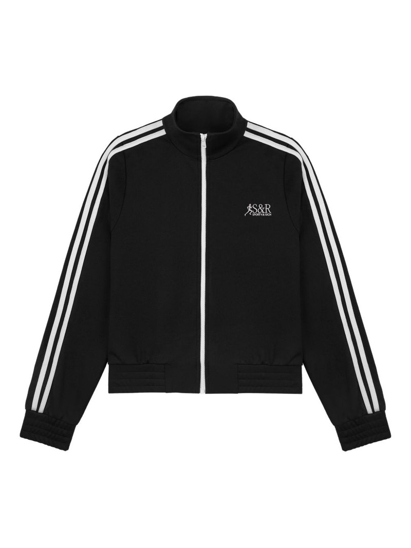 Runner Elio track jacket 1