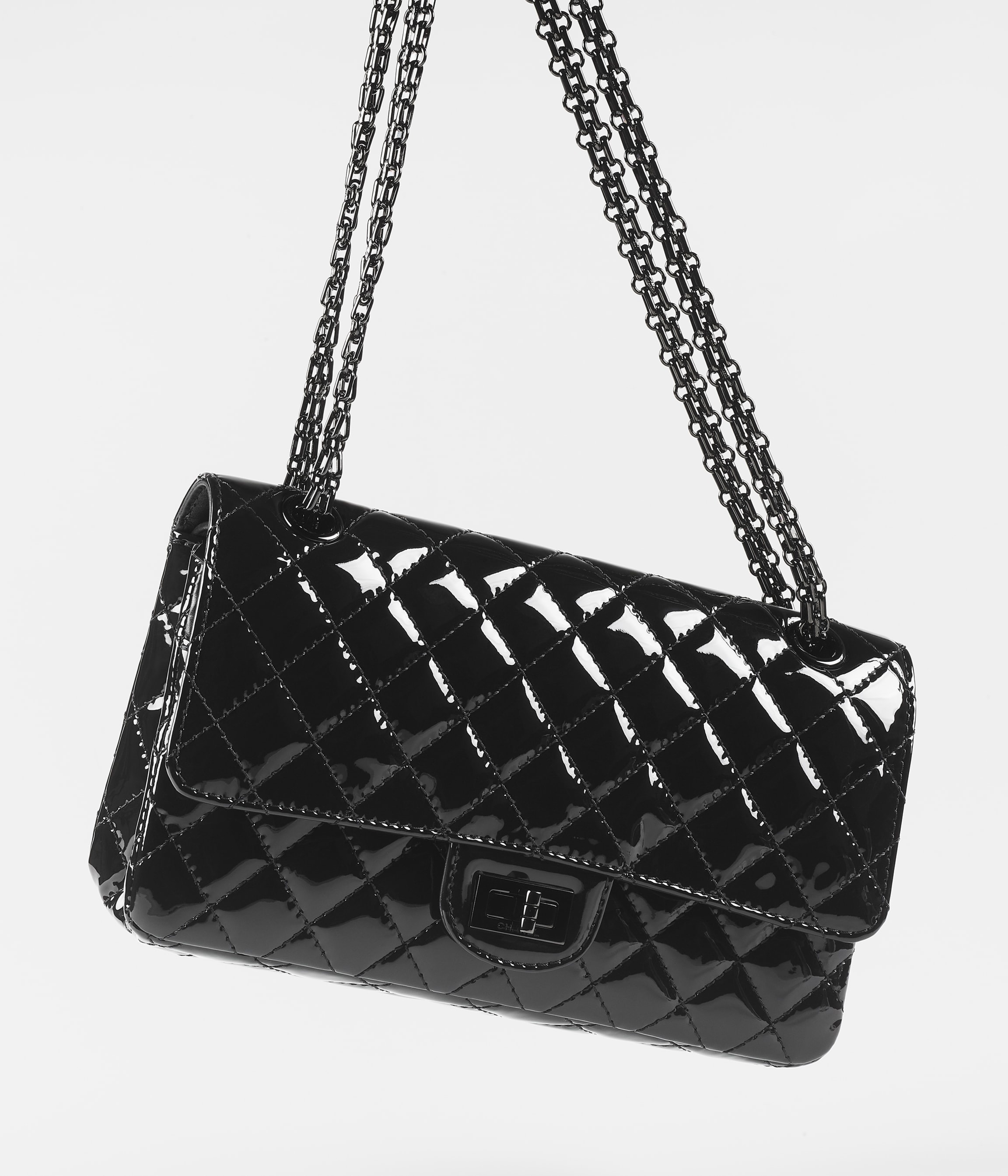 2.55 Handbag - 4